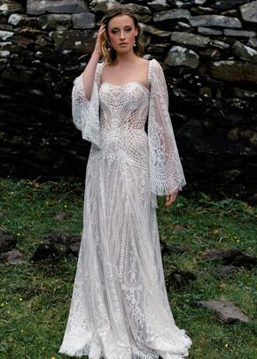 F281, Allure Bridals