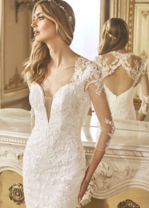 HALL JACKET, Pronovias