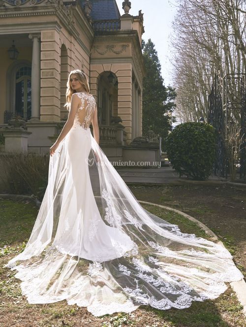 ISOBEL, Pronovias