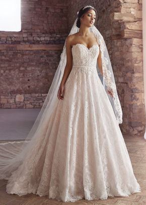 V-2217, Pronovias