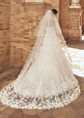 V-INDIA, Pronovias