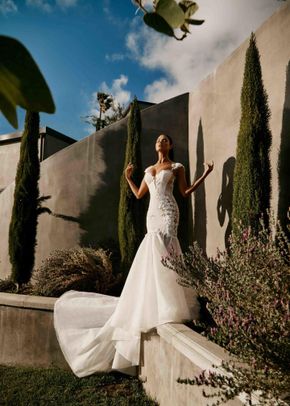 XO, Galia Lahav