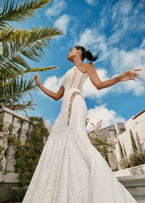 Diem, Galia Lahav