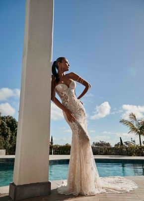 Nala, Galia Lahav