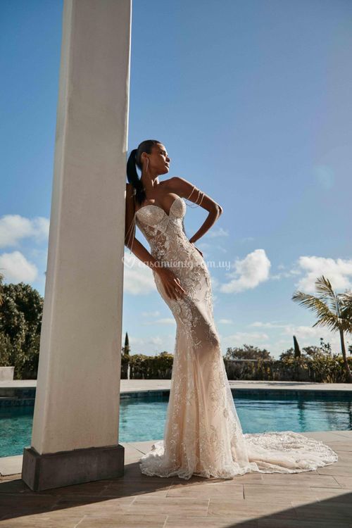 Nala, Galia Lahav