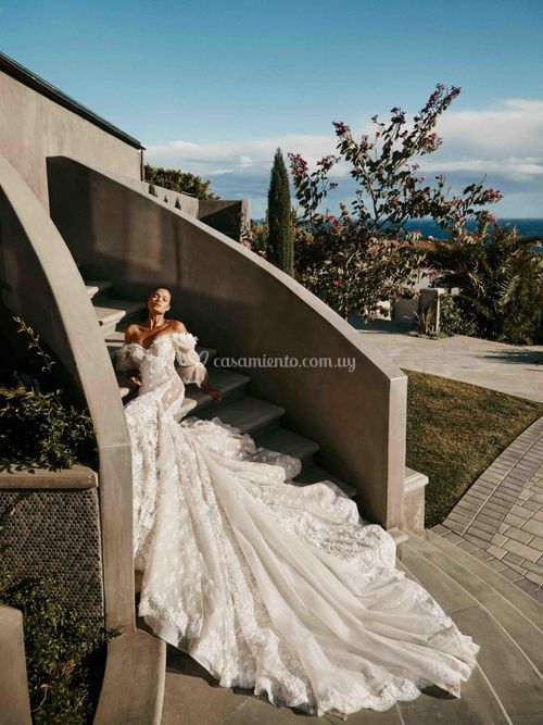 Denise, Galia Lahav