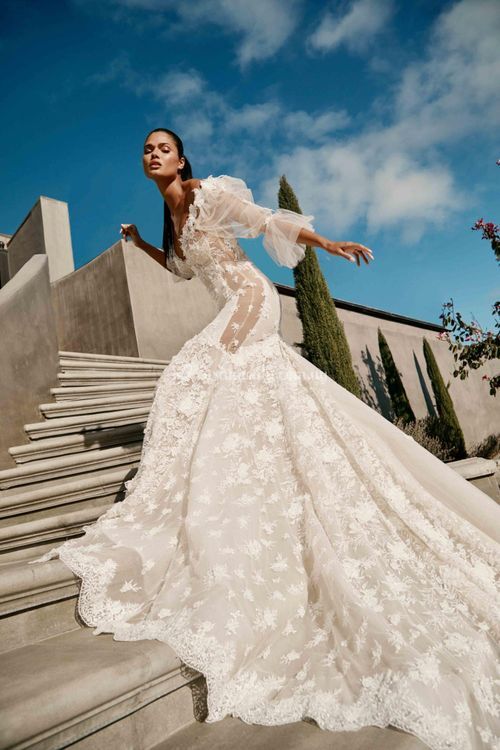 Denise, Galia Lahav