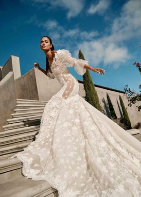 Denise, Galia Lahav