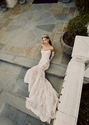 Scarlett, Galia Lahav