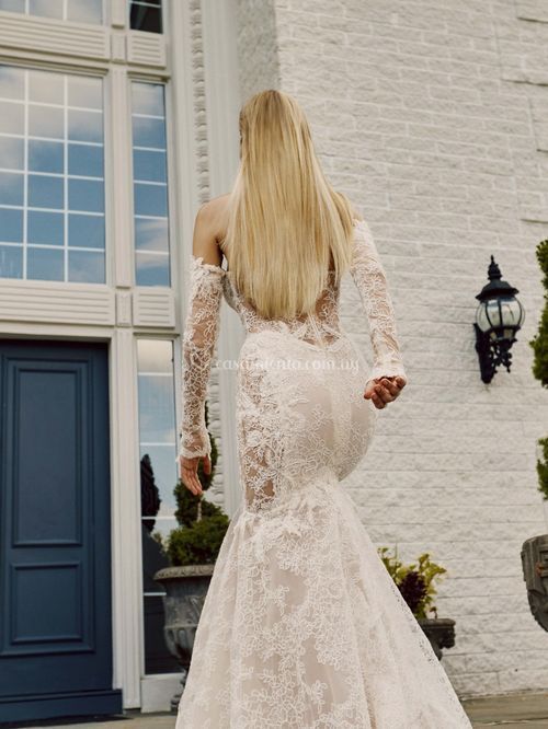 Scarlett, Galia Lahav