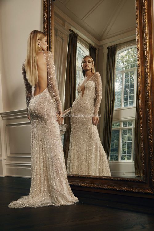 BLONDE, Galia Lahav