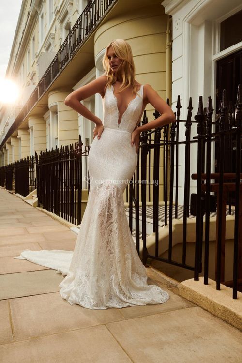 GEM, Galia Lahav