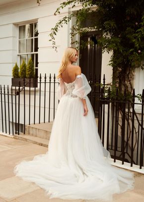 joy, Galia Lahav