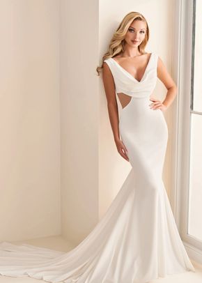 E2530, Mon Cheri Bridals