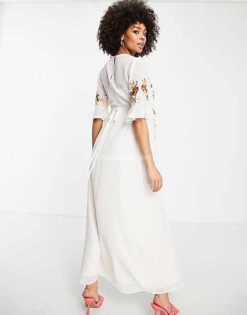 201585222, Asos Bridal