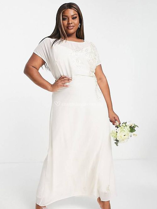 202837320, Asos Bridal