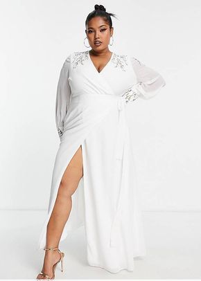 203641936, Asos Bridal