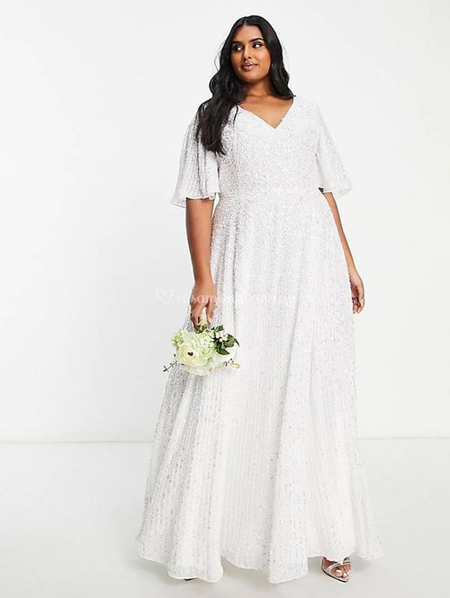 202722085, Asos Bridal