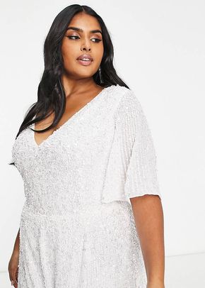 202722085, Asos Bridal