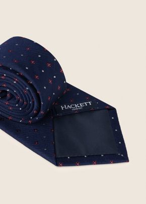 HM053521, Hackett London