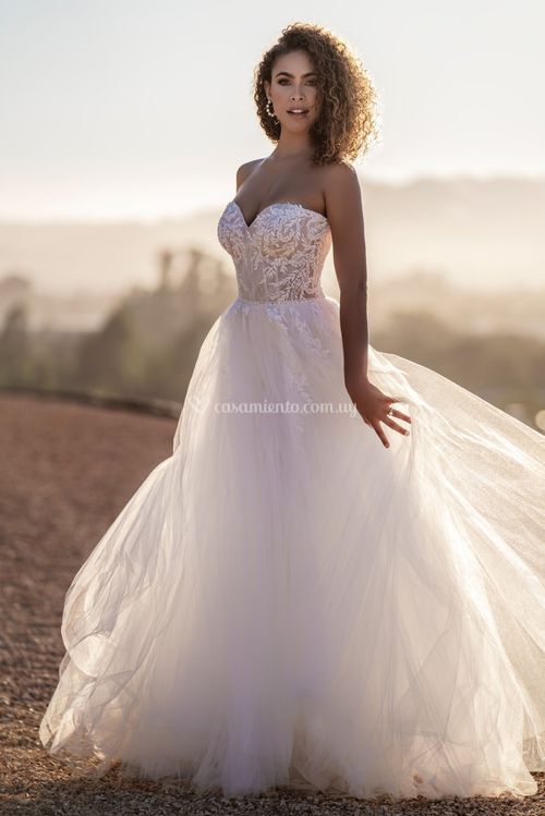 A1104, Allure Bridals