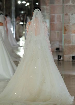 ES 11, Elie Saab