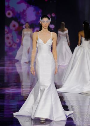 P 26, Atelier Pronovias