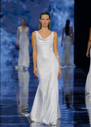 P 11, Atelier Pronovias