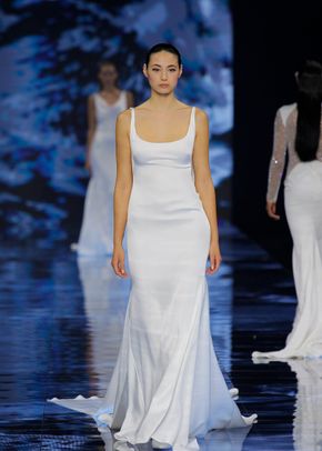 P 10, Atelier Pronovias