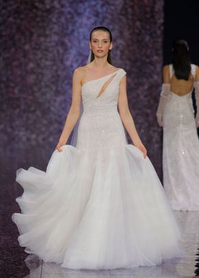 P 40, Atelier Pronovias