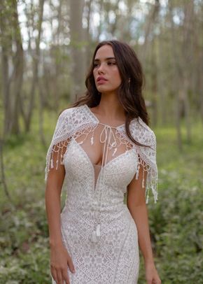 F220, Allure Bridals