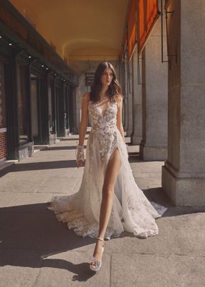 Reese, Galia Lahav