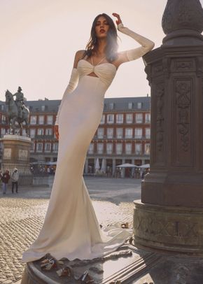 Eva, Galia Lahav