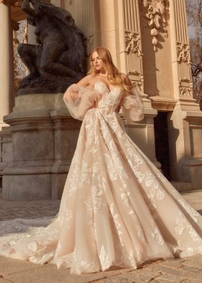EVELYN, Galia Lahav