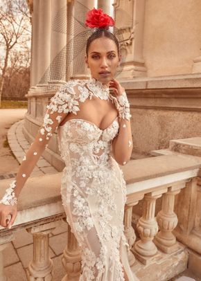 BARBARA, Galia Lahav