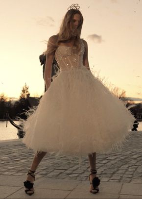 LETITIA, Galia Lahav