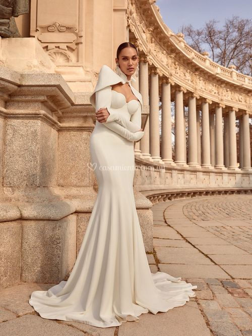 PALOMA, Galia Lahav