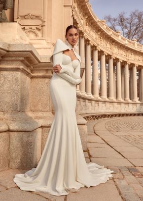 PALOMA, Galia Lahav