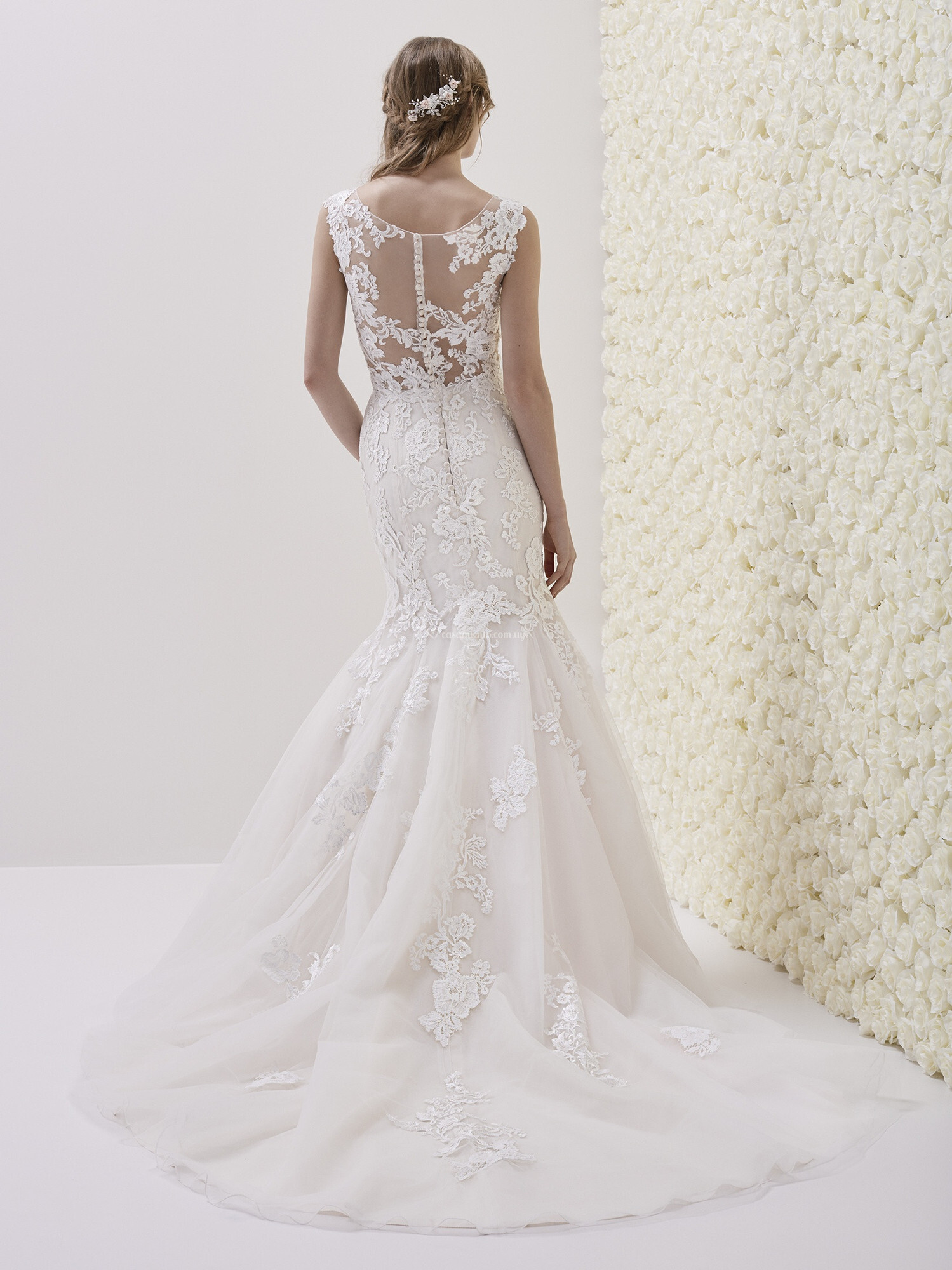ingram pronovias