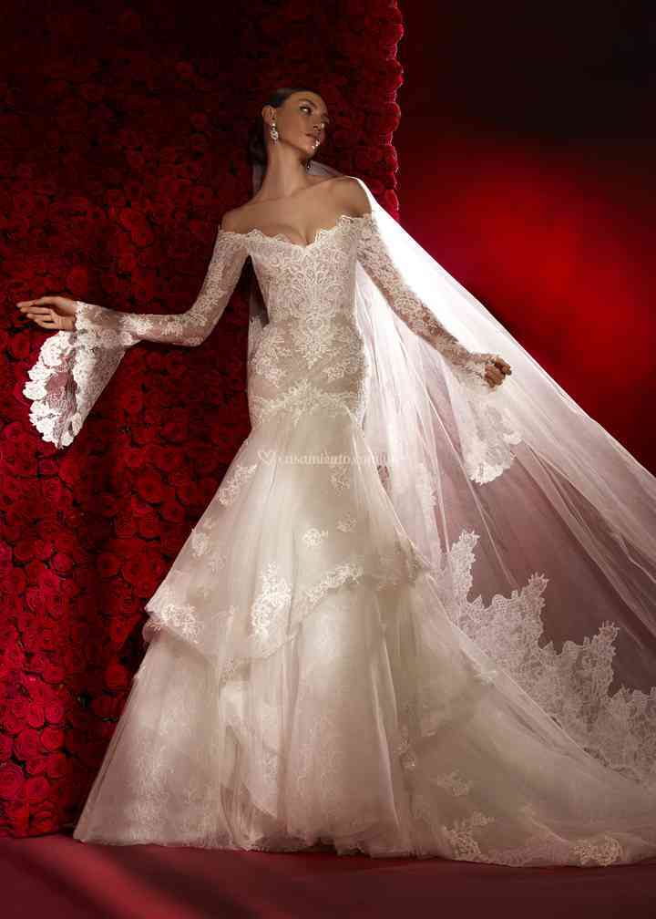 Pronovias complementos sale