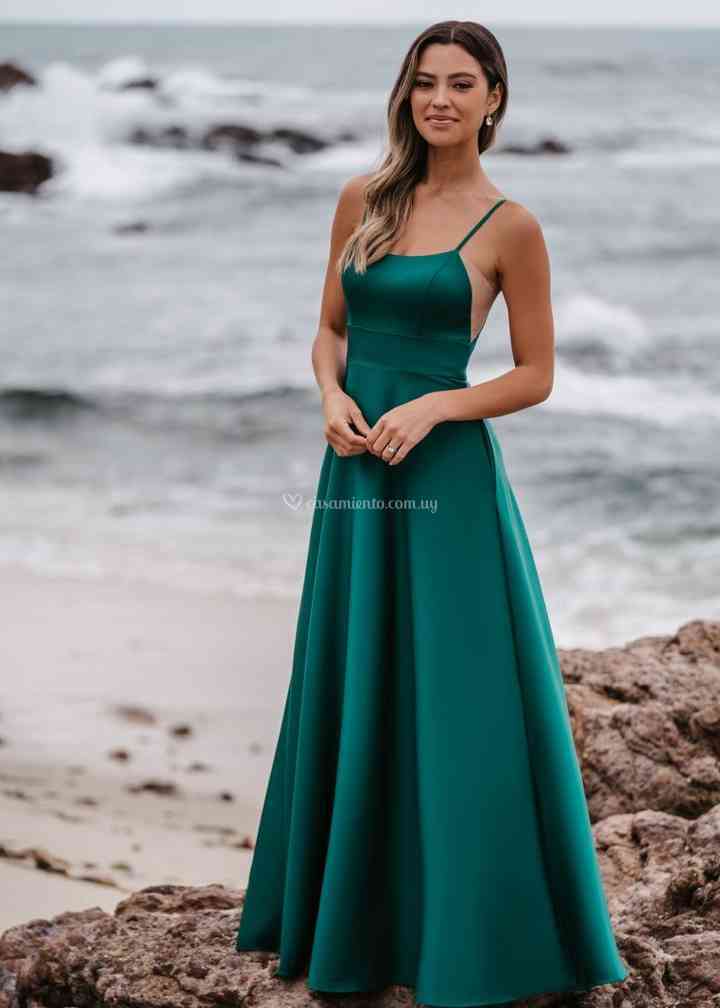 Vestidos de - 2023 - Casamiento.com.uy
