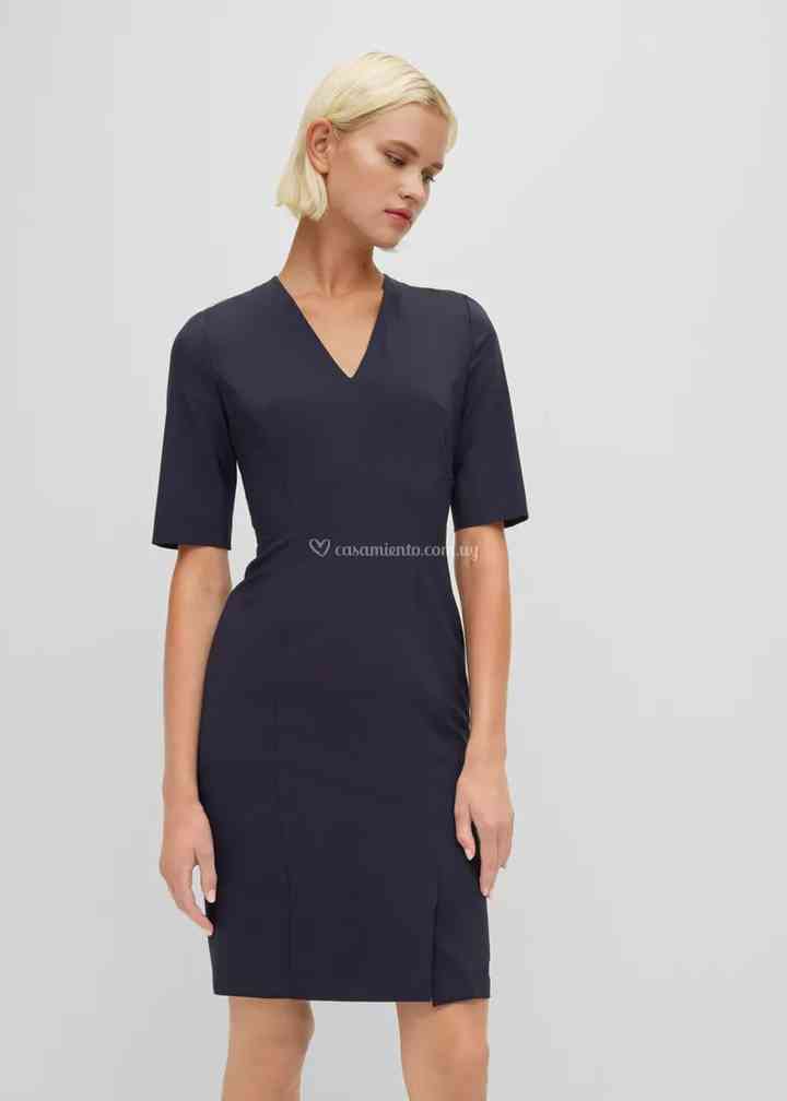 Hugo boss on sale vestidos fiesta 03