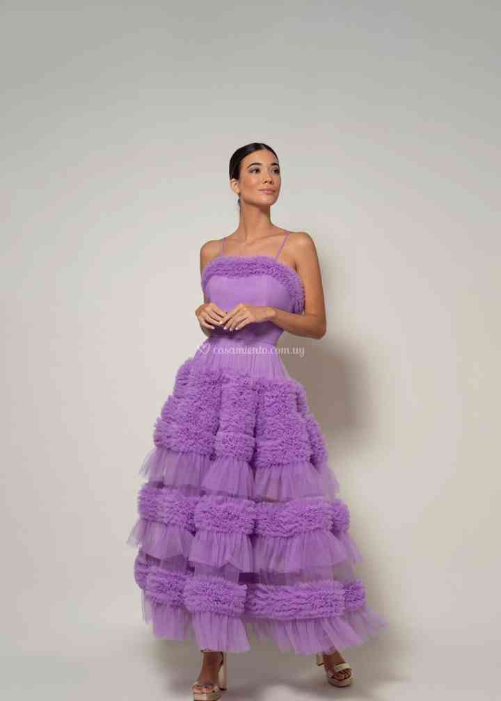 Rocio osorno sales vestidos de fiesta