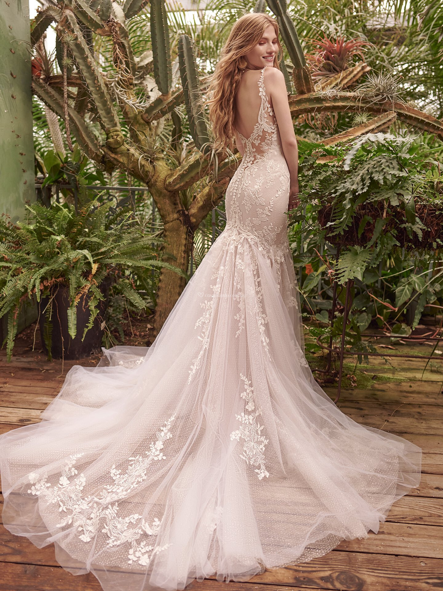 Vestidos De Novia De Rebecca Ingram Fall 2022 Uy 6168