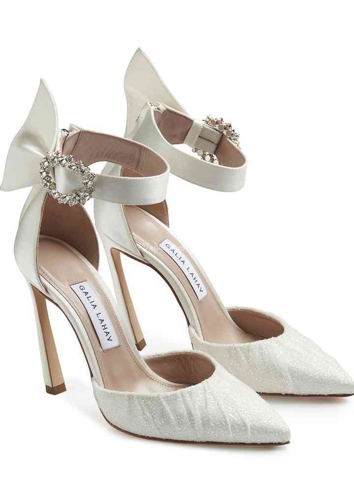 Zapatos de Novia Casamiento.com.uy