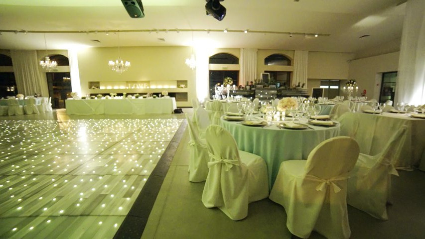 Decoraciones de Komma Eventos