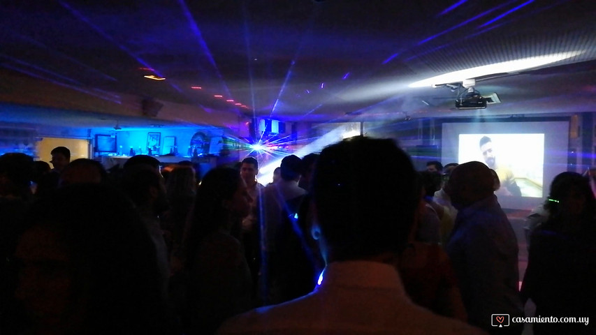 Discoteca Bruno Rago