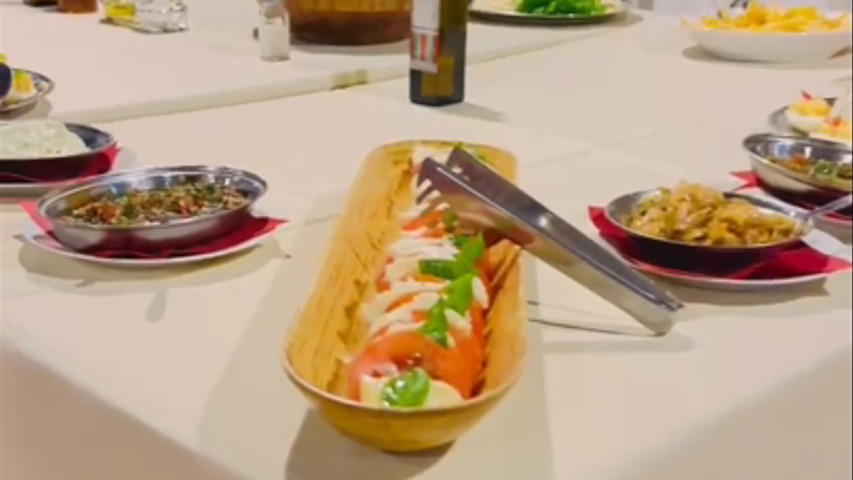 Catering