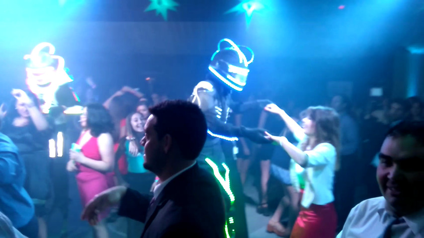 Show