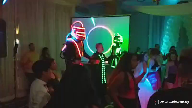 TAE Producciones